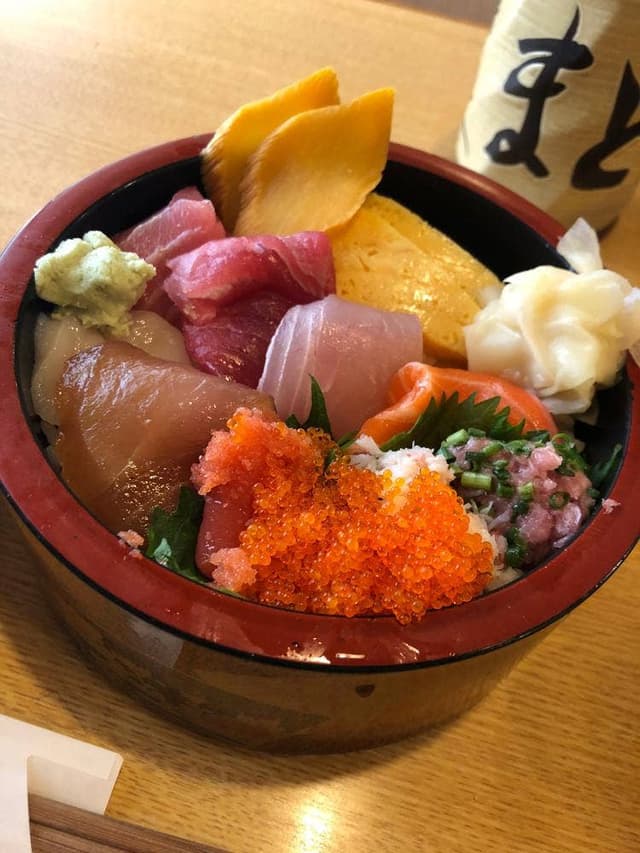 まとい寿司 本店 - サブ画像3