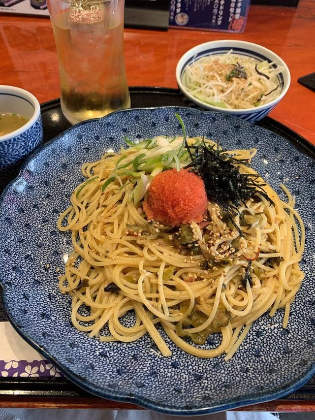 洋麺屋 五右衛門 自由が丘店 - サブ画像2