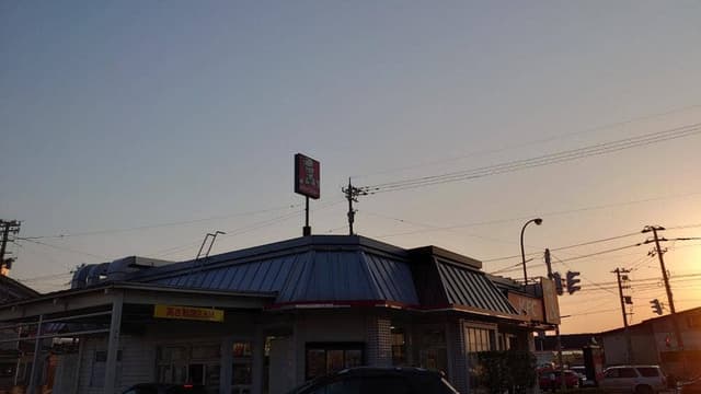 ケンタッキーフライドチキン 福井幾久店 - サブ画像3