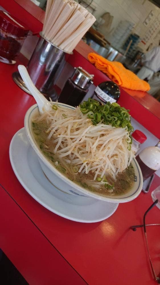 ラーメン福 小幡店 - サブ画像3