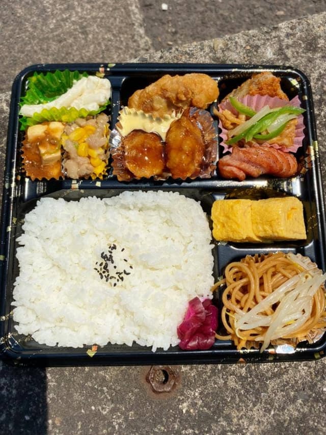 チャイナキッチン もくもく - サブ画像1
