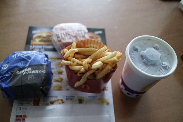 マクドナルド 旭川宮前通店 - サブ画像2
