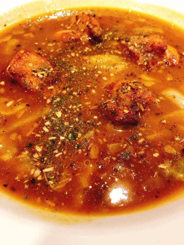 カレーハウスCoCo壱番屋 中区新天地店 - サブ画像2