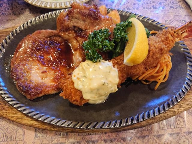 レストラン ユキノヤ - サブ画像3