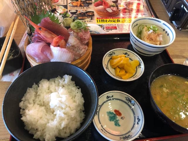 目利きの銀次 岩槻東口駅前店 - サブ画像2