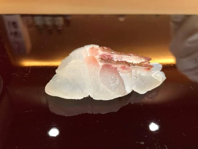 鮨 のがわ - サブ画像3