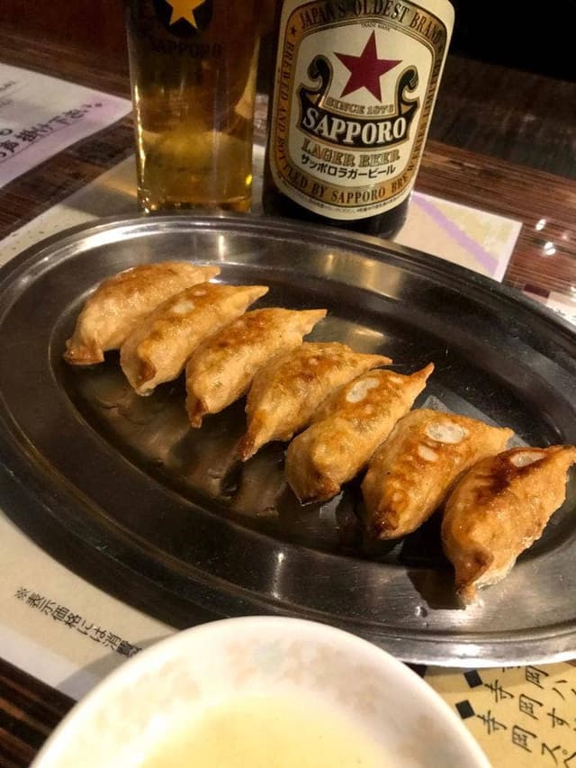 餃子 寺岡商店 丸亀本店 - サブ画像2