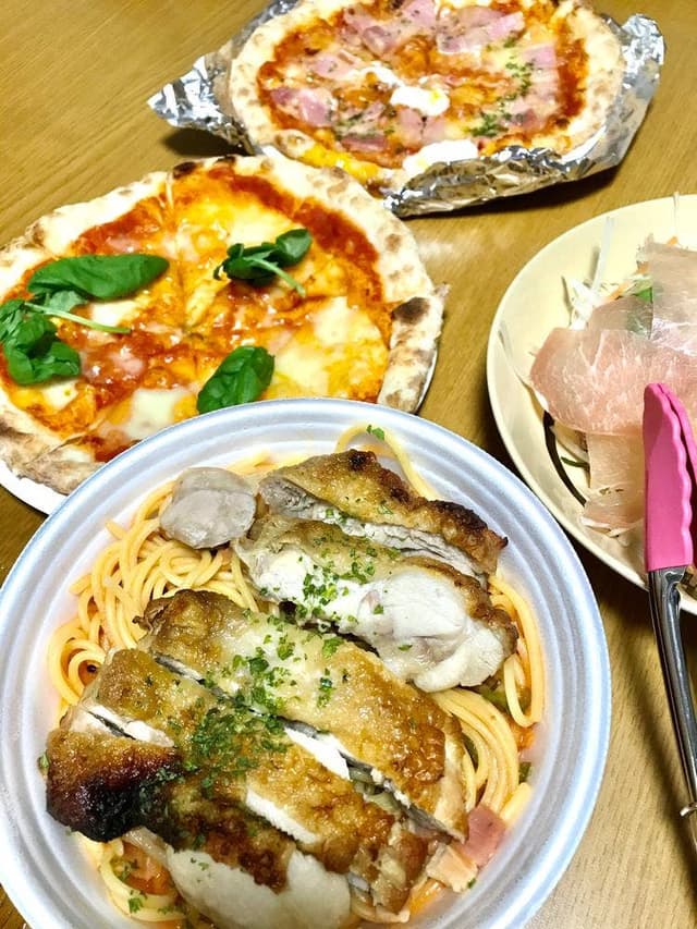 伊食堂 アランチァ - サブ画像2