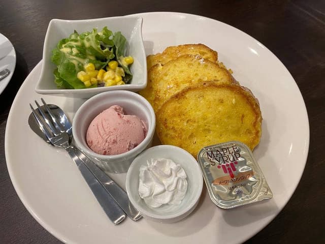 森の家 珈琲店 - サブ画像3