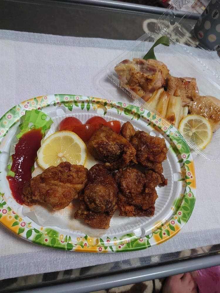 お食事処 としみ