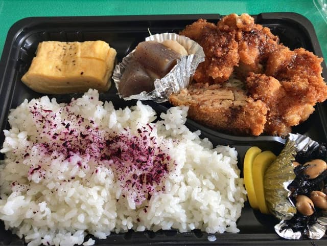 串膳 - サブ画像3
