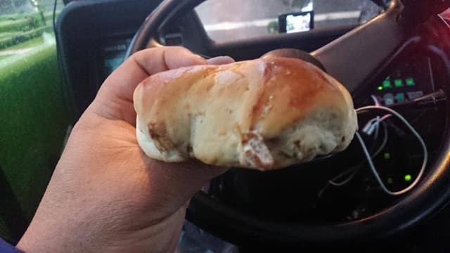 伊三郎製ぱん 伊都店 - サブ画像1