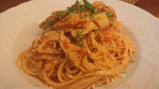 DAL BOSCO di MASSA - サブ画像1