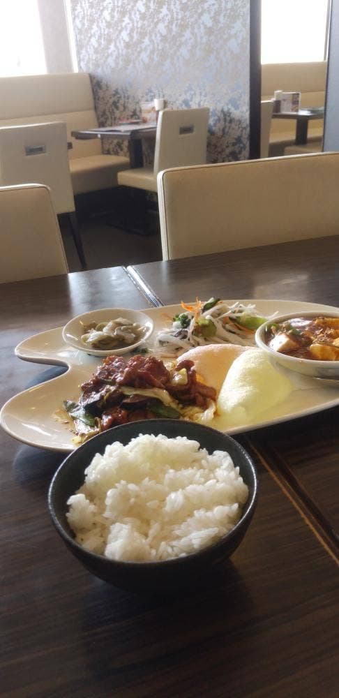 暖龍 イオンモール札幌苗穂店 - サブ画像1