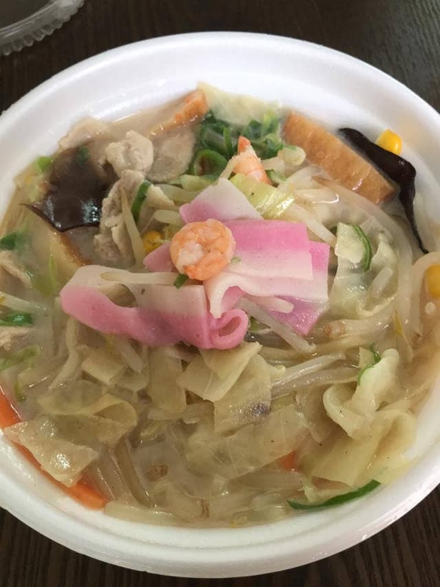 リンガーハット 福岡小田部店 - サブ画像2