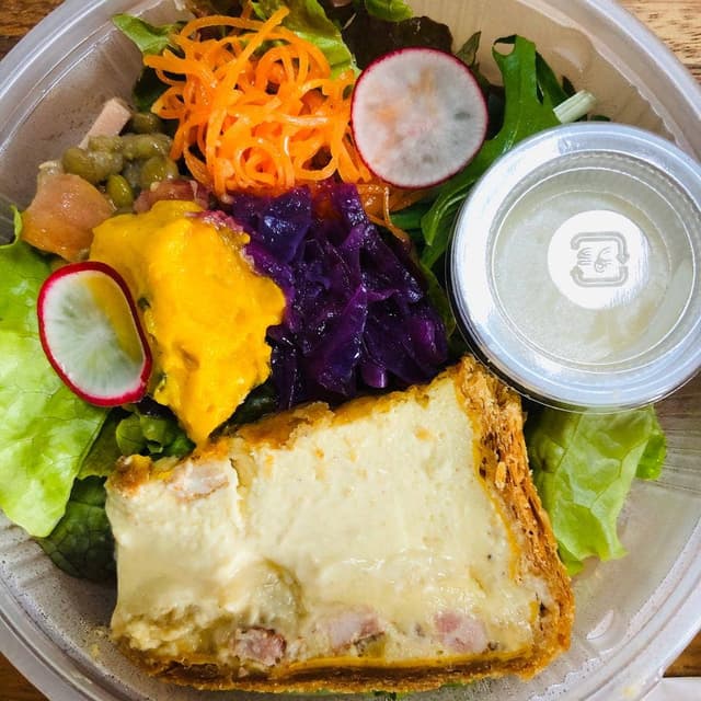 kuma Deli キッチン - サブ画像3