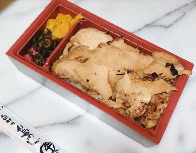 登利平 伊勢崎店 - サブ画像3