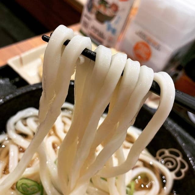 はなまるうどん MINANO分倍河原店 - サブ画像3