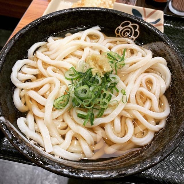 はなまるうどん MINANO分倍河原店 - サブ画像2