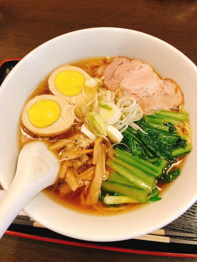 中華 福林 - サブ画像3