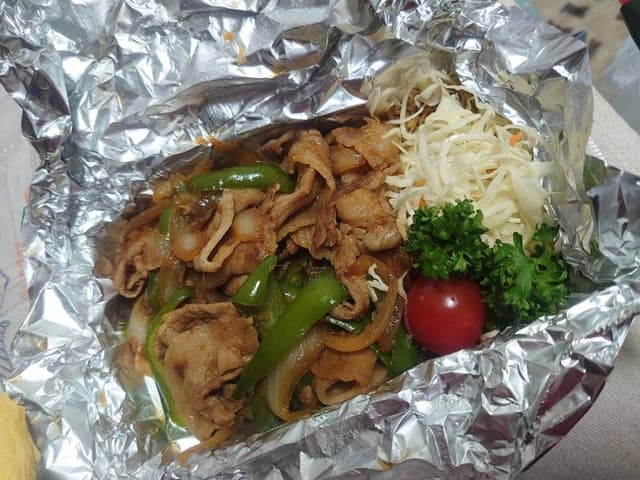 味のさんま - サブ画像1