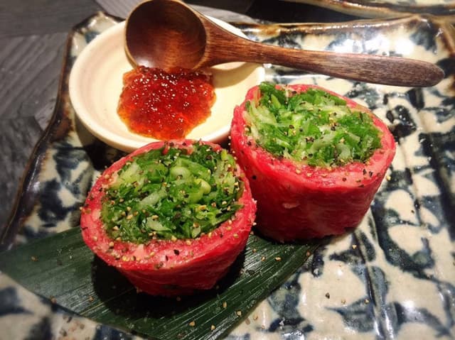 京の焼肉処 弘 西院店 - サブ画像3