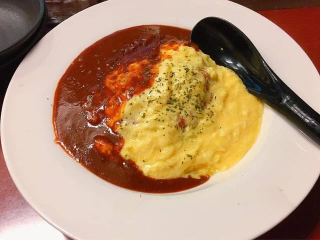 お好み焼き信さん - サブ画像2