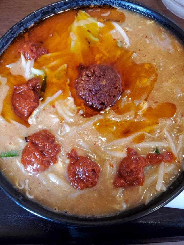 大連の龍 - サブ画像2