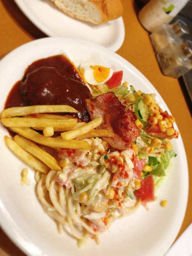 サラダの店 Jam - サブ画像1