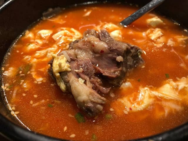 焼肉北都 5条店 - サブ画像2