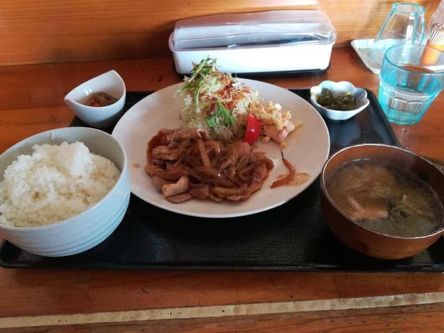 めし処 はらへった - サブ画像2