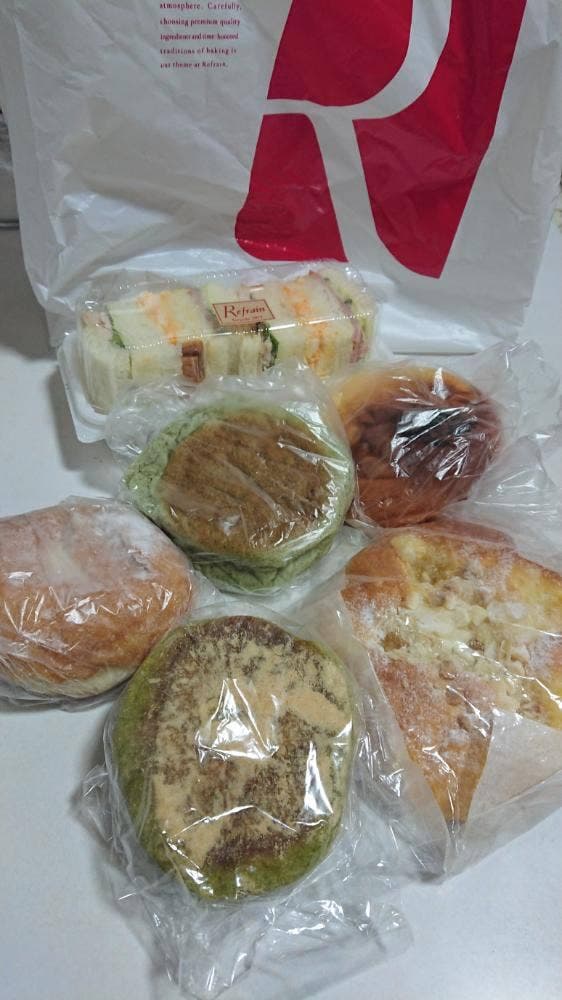 ルフラン 豊中駅前店 - サブ画像2