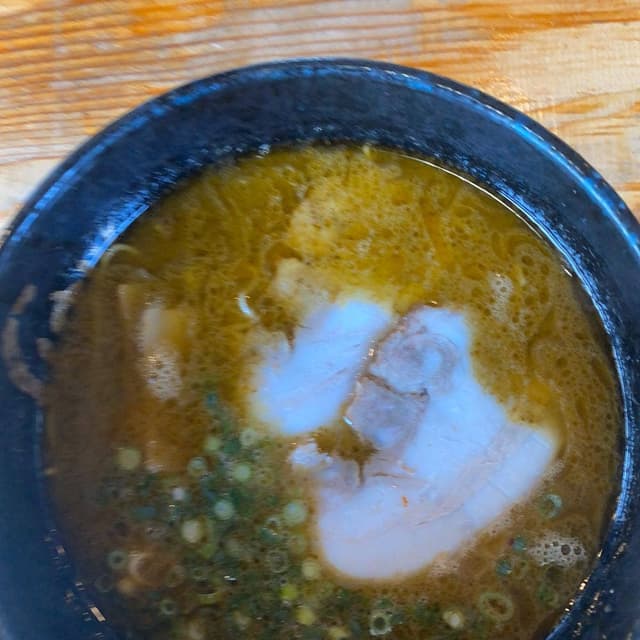 筑豊らーめん ばさらか 岡垣店 - サブ画像2