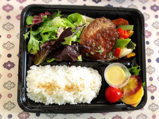 ワッシーズダイニングスープル - サブ画像1