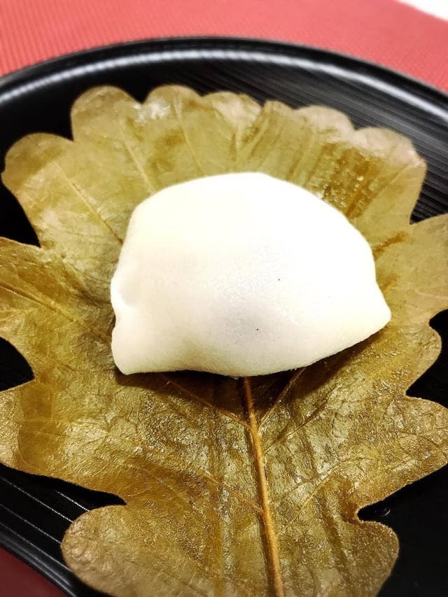 御菓子司 亀屋 - サブ画像2