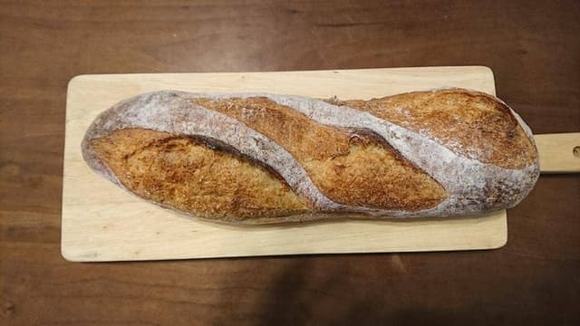 NATURAL BAKERY LIFE - サブ画像1