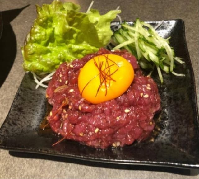 炭火焼肉 壽 - サブ画像3