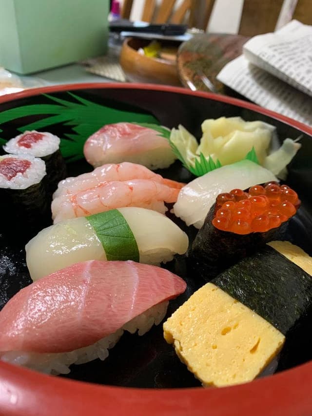 旭寿し - サブ画像1