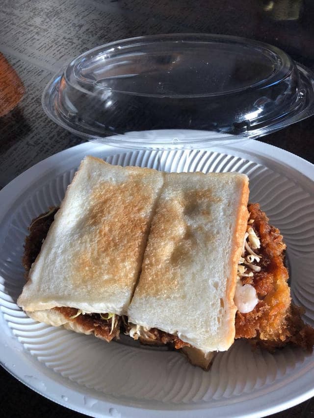 麺酒場 かぐや - サブ画像1