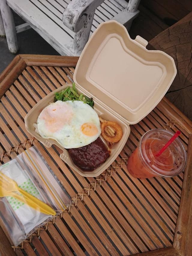 Aloha Drive-In - サブ画像3