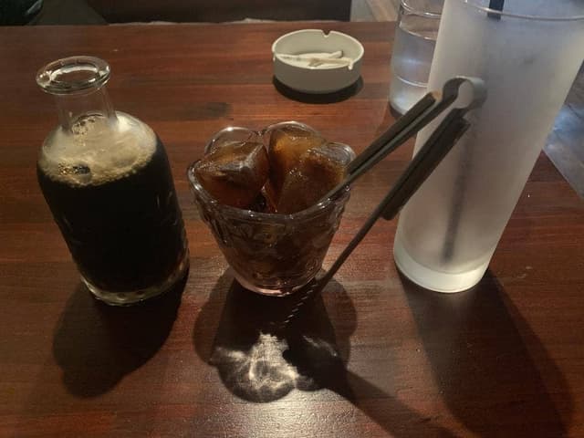 カフェ山の手 - サブ画像2
