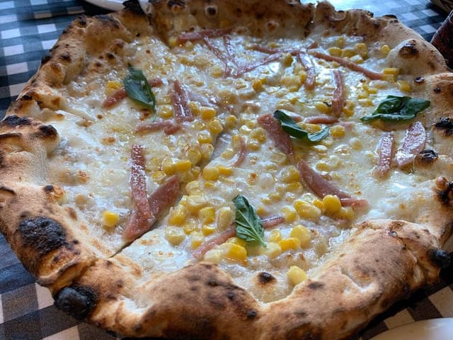 ピッツェリア ダ・ブリオ - サブ画像2