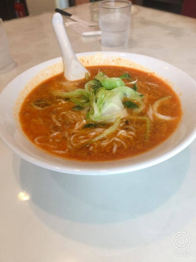 クラシック チャイナ 白龍 - サブ画像3