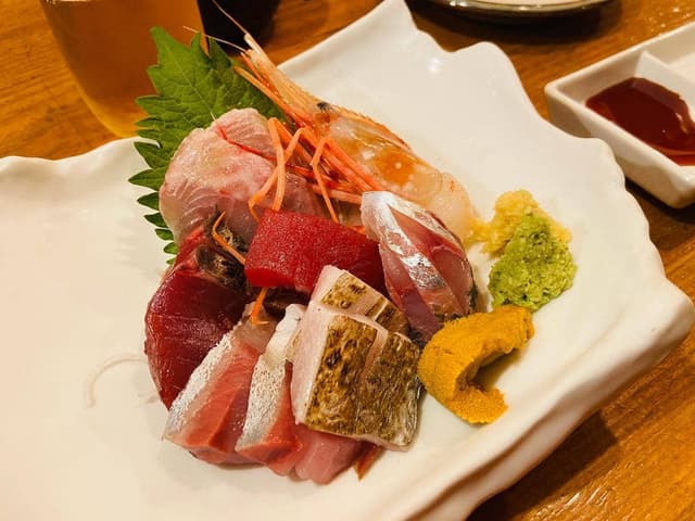 魚真 吉祥寺店 - サブ画像2