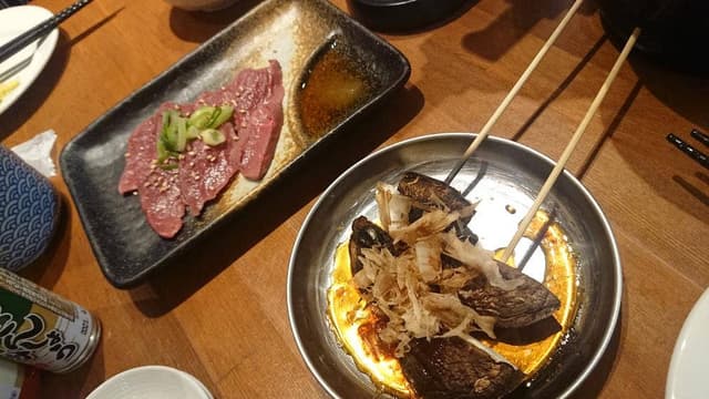大衆肉酒場いしい - サブ画像2