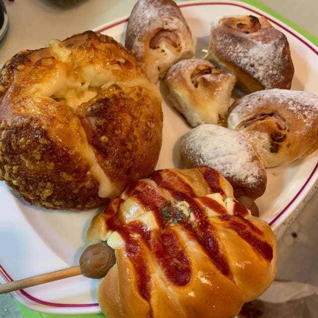 ハートブレッドアンティーク 福岡天神店 - サブ画像3