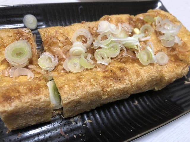 揚げ正 - サブ画像3