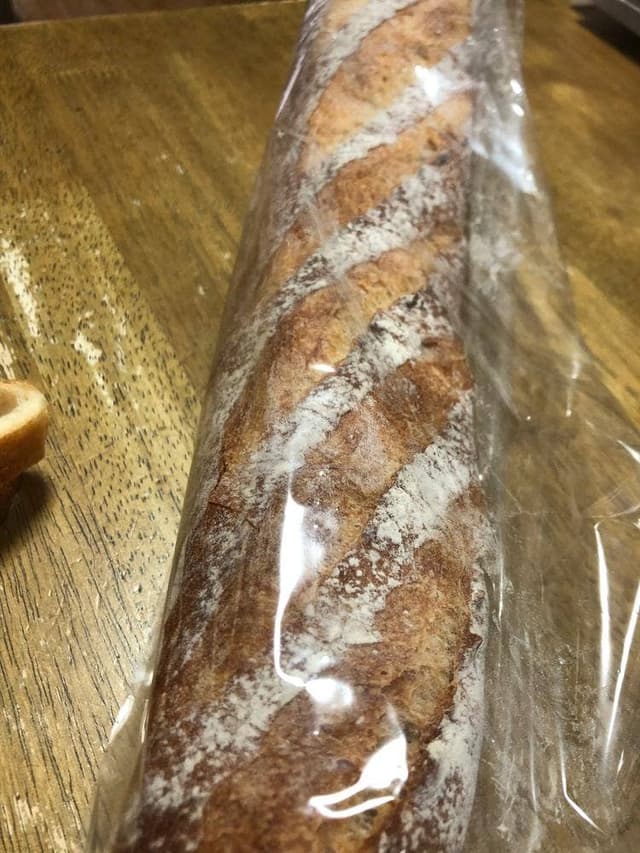 ぱんやのともぱん - サブ画像2