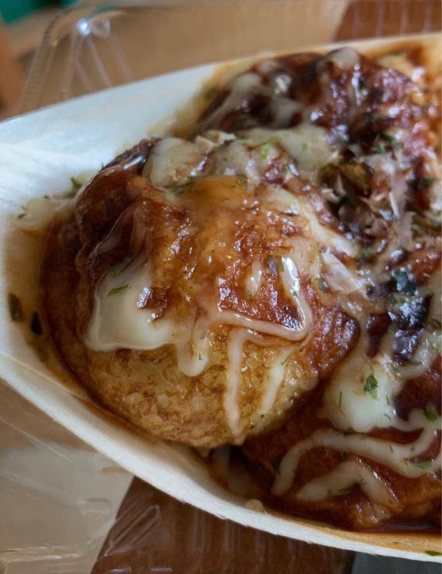TACOYAKI BAL くるり - サブ画像3