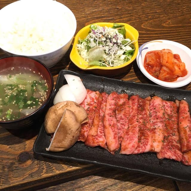 立ち焼肉 ひとり - サブ画像3